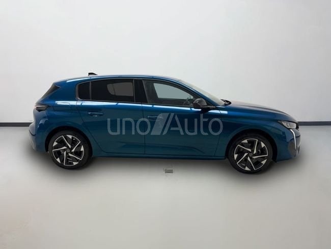 5P Allure Hybrid MHEV 145 e-DCS6