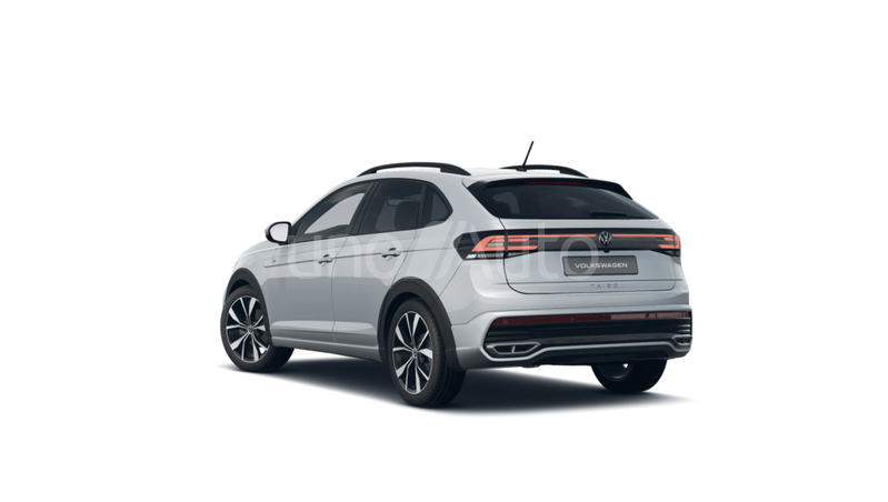 Taigo 1.0 TSI R-Line DSG 85kW