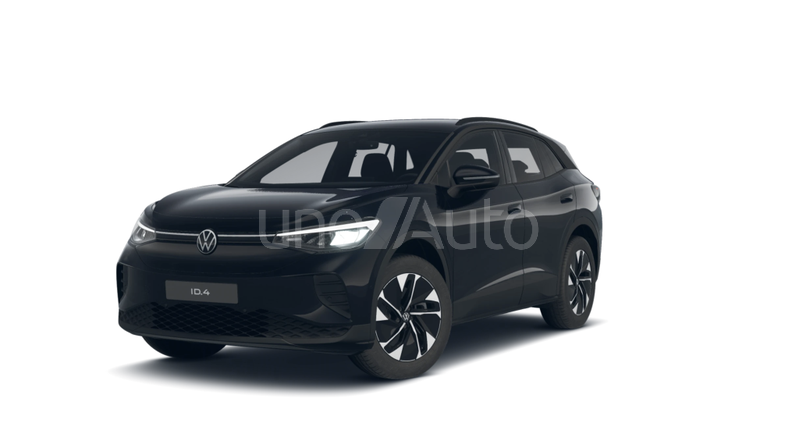 ID.4 Pro 210KW 77Kwh