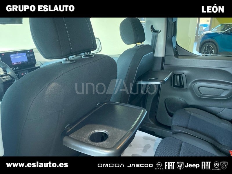 Dobló 1.5 Talla M 75KW