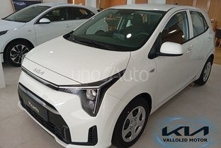 KIA Picanto 1.0 DPi Concept
