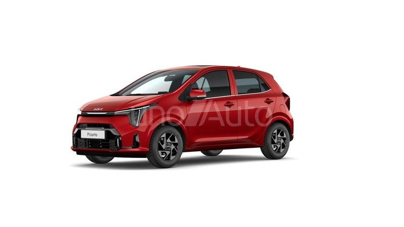 Picanto 1.0 DPi GT-Line