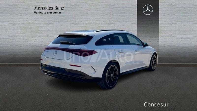 CLA CLA 250+ SB con tecnología EQ