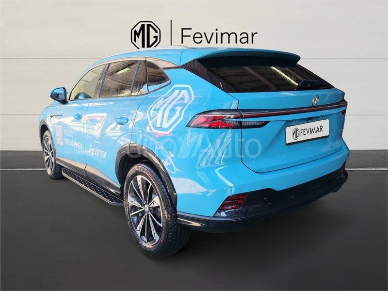 1.5T PLUG IN HYBRID COMFORT