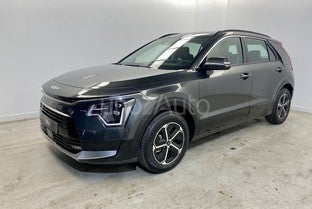KIA Niro 1.6 HEV Drive 129