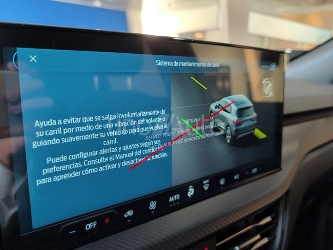 Kuga 2.5 Duratec PHEV ST-Line 4x2