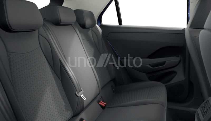 T-Roc 1.5 eTSI DSG7 85kW