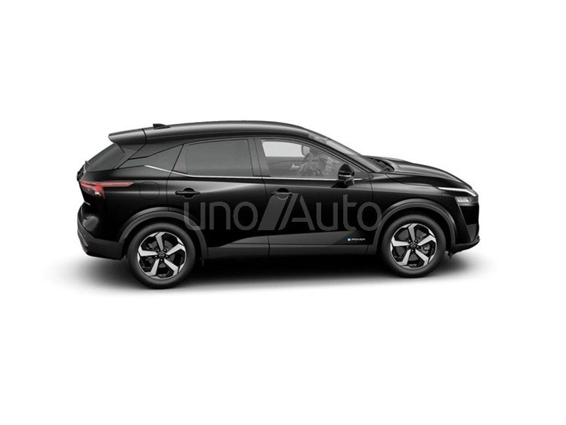 NISSAN Qashqai E-POWER 140 KW (190 CV) Acenta