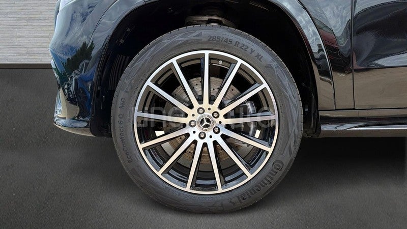 GLS 450 D 4MATIC