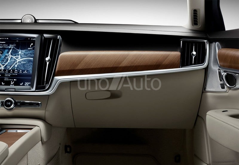 S90 T8 Recharge Ultimate AWD