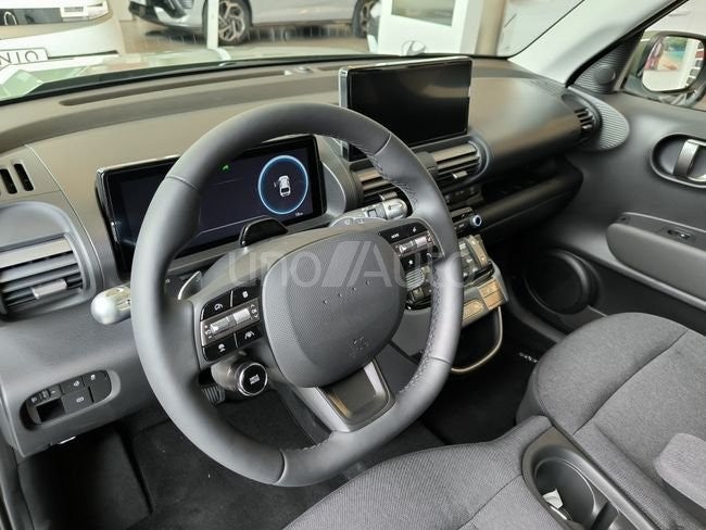 49KWH 85KW (115CV) Maxx