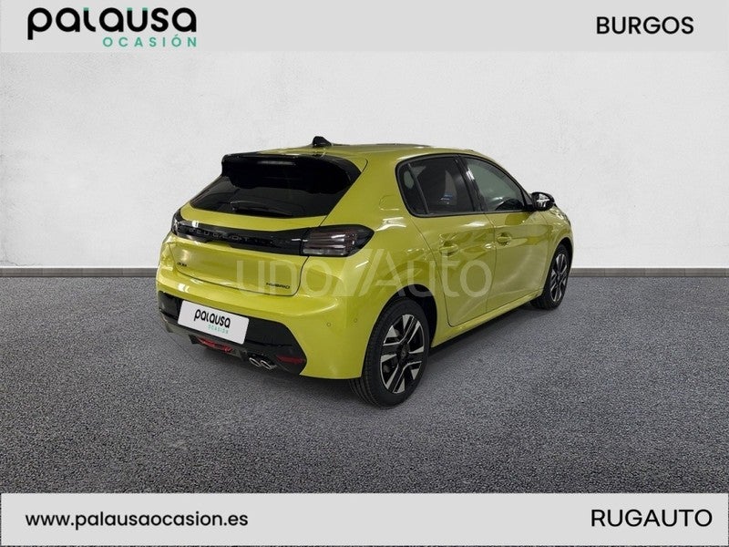 208 1.2 Hybrid Allure e-DCS6 110