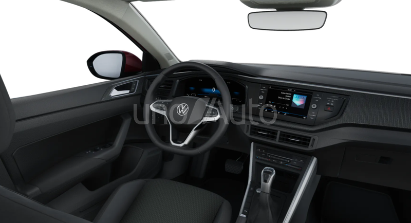 Taigo 1.0 TSI Más DSG 85kW