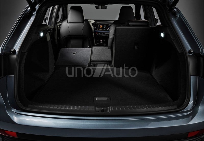 Q4 e-tron 40 Black Line edition 63KWh
