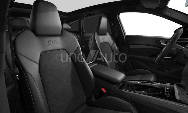 A5 e-hybrid Black line quattro S tronic