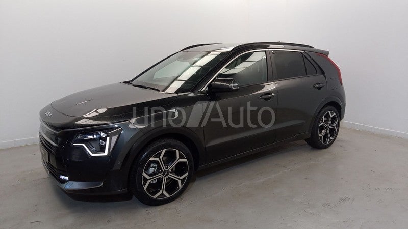 Niro 1.6 HEV Emotion