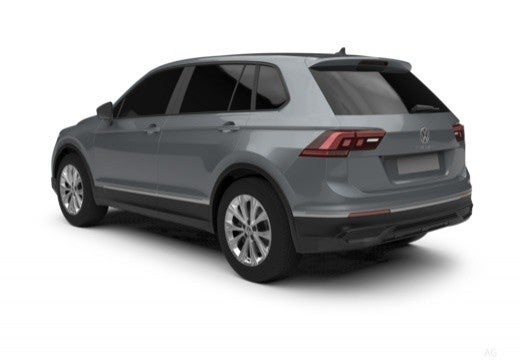 Tiguan 1.5 TSI Life 96kW