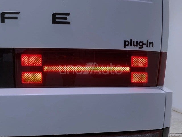 PHEV 1.6T 253CV 4X4 AT Calligraphy