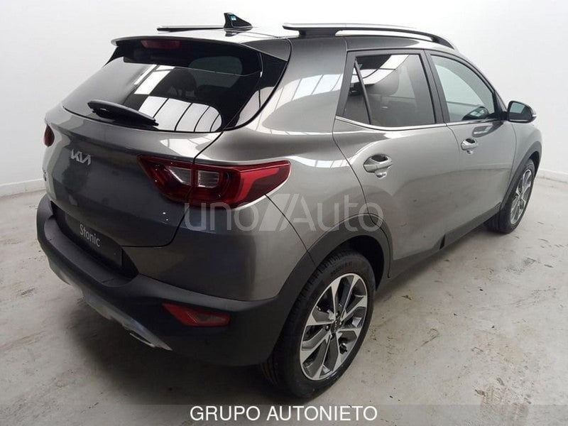 1.0 TGDi 74kW MHEV MT Style Edition