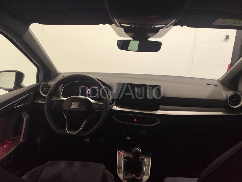 Arona 1.0 TSI S&S FR Special Edition 115