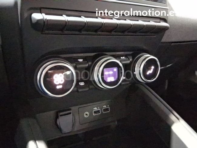 Colt 100T GLP Motion