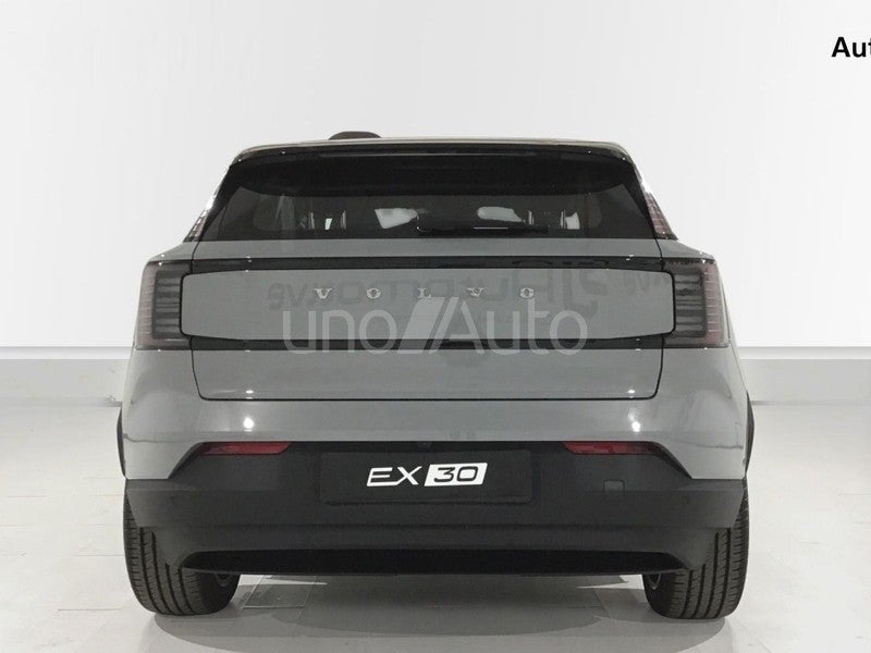 EX30 Single Extended Range Ultra RWD
