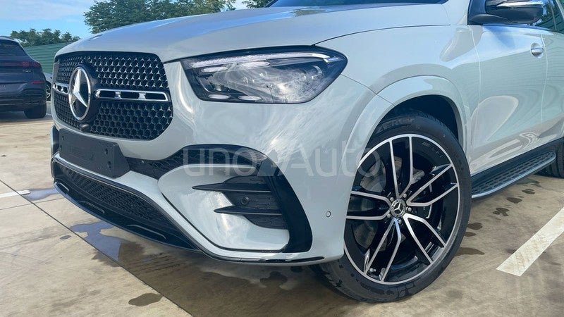 GLE GLE 350 de 4MATIC