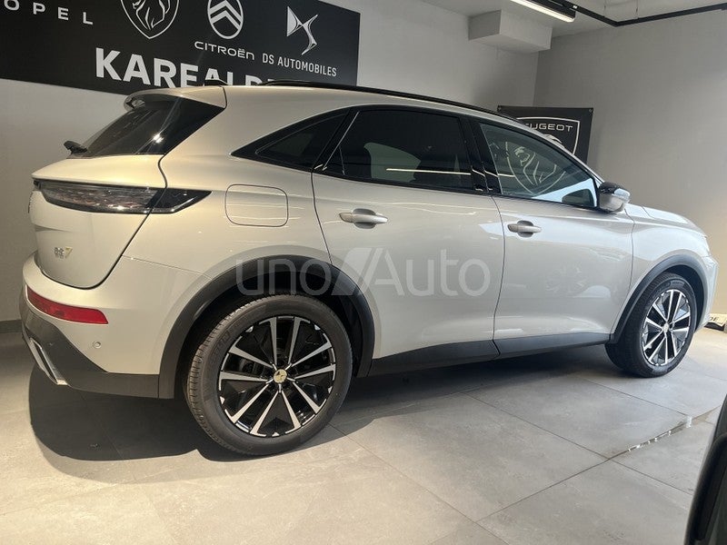 DS 7 E-Tense Edition France Aut. 4x2