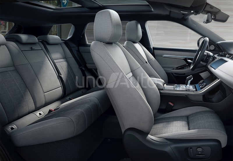 Range Rover Evoque 2.0D I4 MHEV S AWD Aut. 163