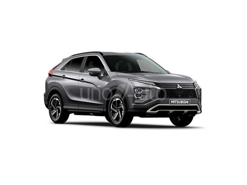 2.4 PHEV Kaiteki+ Auto 4WD