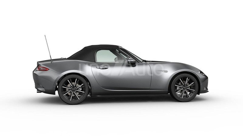 MAZDA MX-5 2.0 SKYACTIV-G 135 kW Exclusive-Line