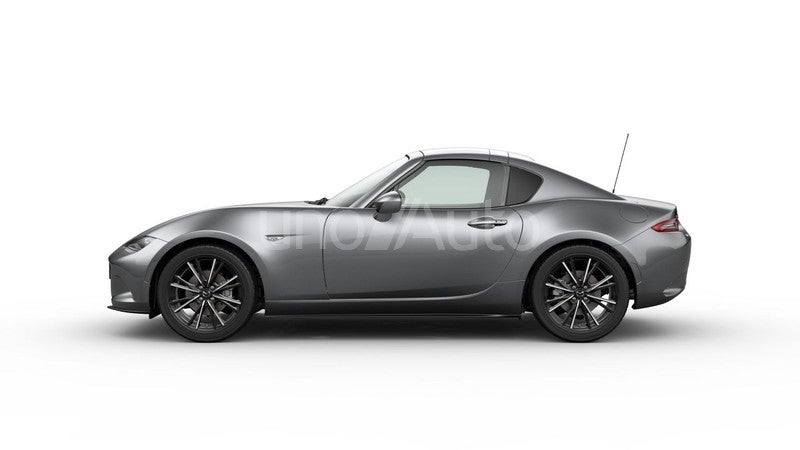 MX-5 RF 2.0 Skyactiv-G Exclusive-Line