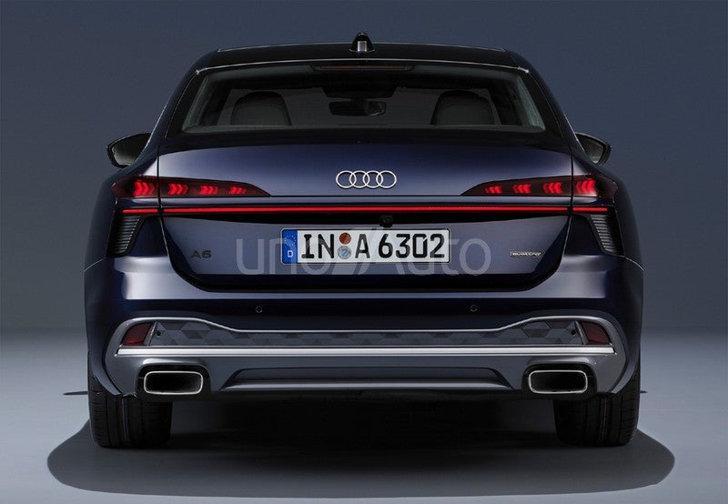 A6 e-hybrid quattro Advanced S tronic 220kW