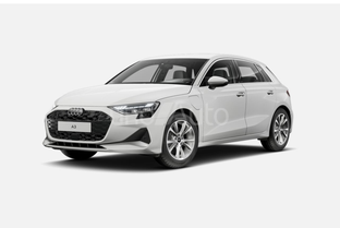 AUDI A3 Sportback 40 TFSI e Advanced S tronic