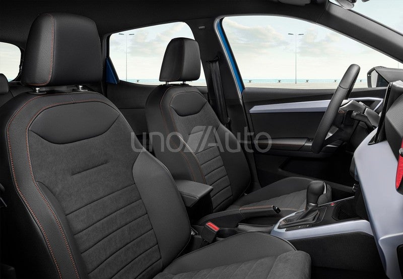 Arona 1.0 TSI S&S Style Special Edition 95