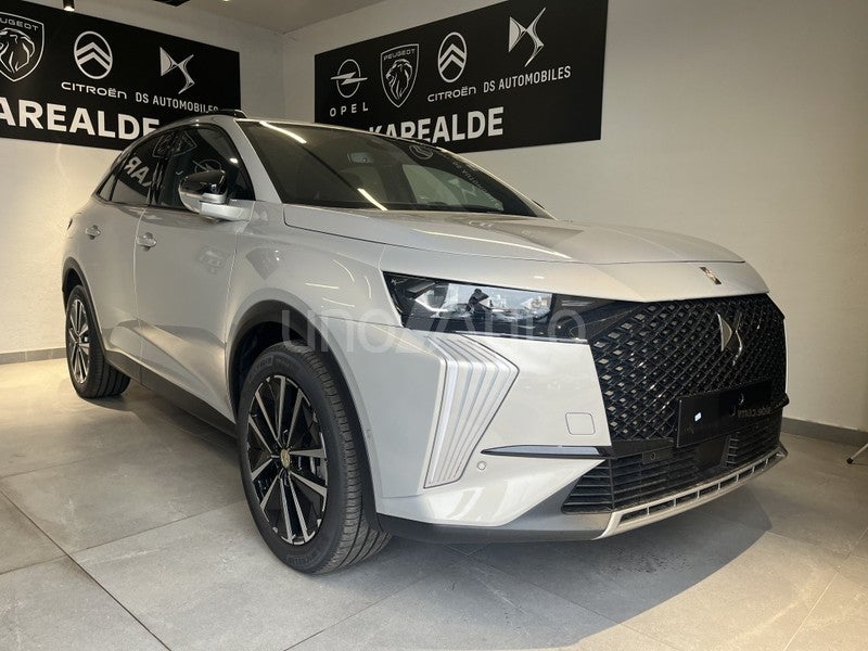 DS 7 E-Tense Edition France Aut. 4x2