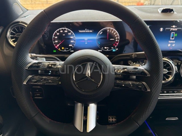 GLA 250e