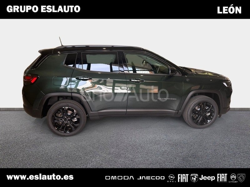 Compass 1.3 PHEV North Star EAWD Aut. 240