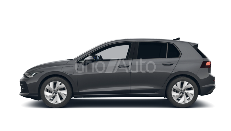 Golf 1.5 TSI eHybrid Match DSG6 150kW