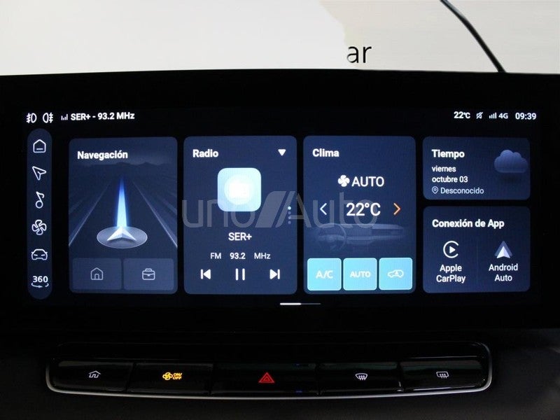 HS 1.5 Hybrid + Luxury