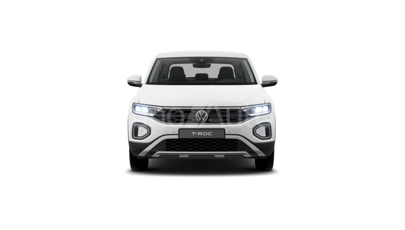 T-Roc 1.0 TSI Business 85kW