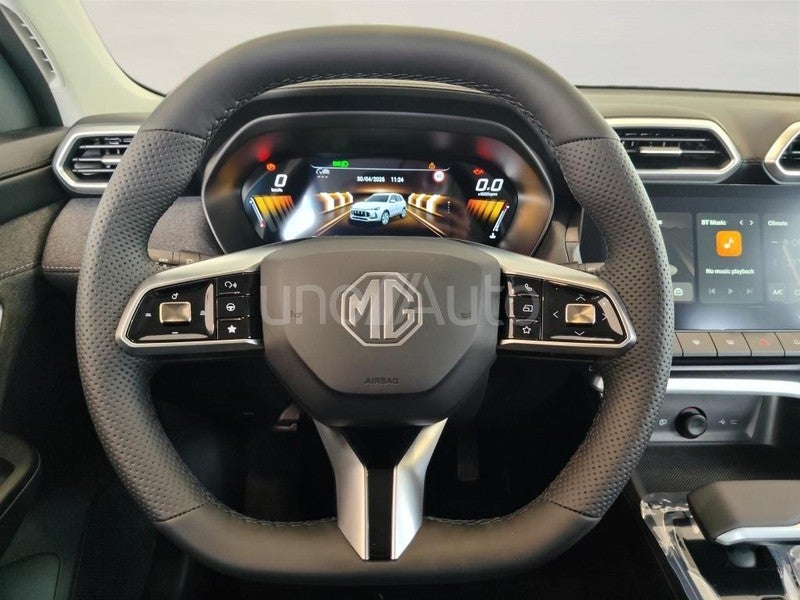 Hybrid+ Comfort