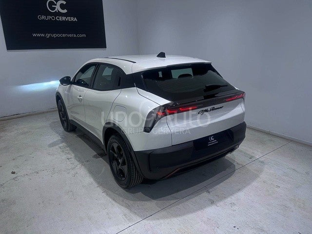 Junior Ibrida 1.2 Core 108kw eDCT6