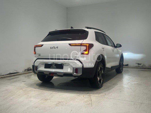 Stonic 1.0 MHEV Drive 115