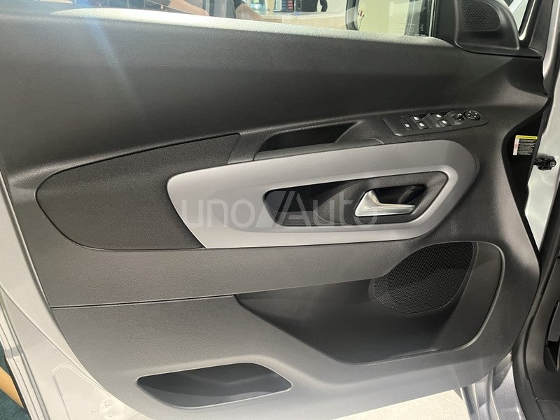 Berlingo BlueHDi S&S Talla XL Max 130 EAT8