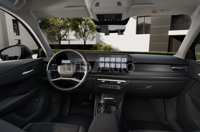 Q3 1.5 TFSI Advanced S tronic 110kW