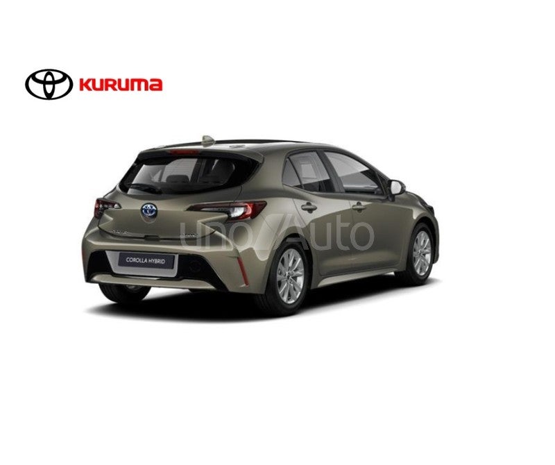 Corolla 140H Active Plus