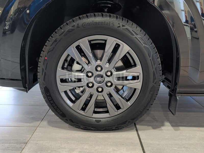 2.5 Duratec PHEV 171kW L1 Titanium eCVT