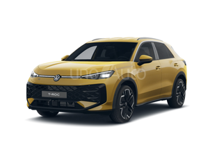 VOLKSWAGEN T-Roc 1.5 eTSI R-Line DSG7 110kW