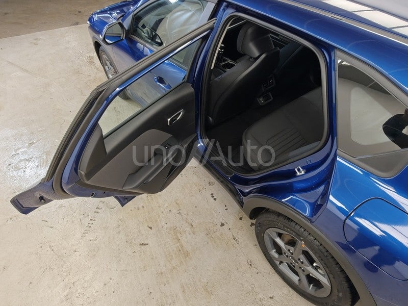 K4 1.0 MHEV Drive 115